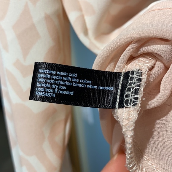 The Limited Blouse - Picture 7 of 8